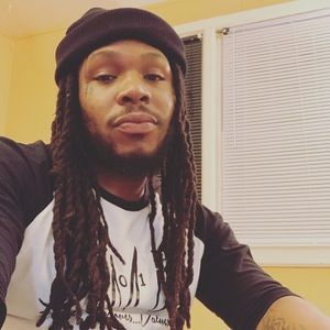 Meet your Posher, Maxwell